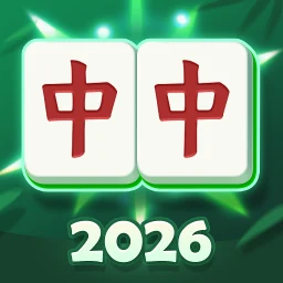 Symbol von Double Tile! Mahjong Puzzle