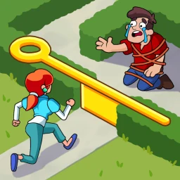 Symbol von Castle Craft: Merge Quest